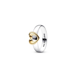 Pandora Signature I-D Ring 152230C00-52 - FINAL SALE