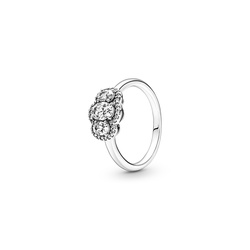 アクセサリー procyon ring INITIAL WRAP COLLECTION