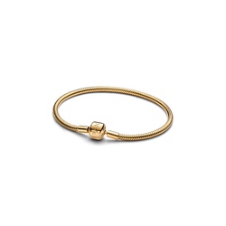 Pandora Moments Snake Chain Bracelet 590728-16