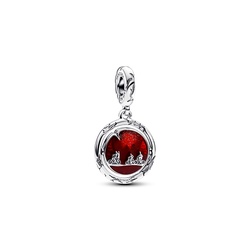 【美品】 PANDORA チャーム 10個 Pandora Stranger Things Moveable Demogorgon Charm 793562C01