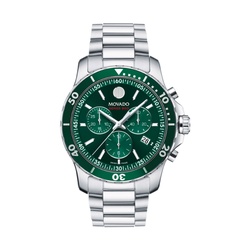 モヴァード　シリーズ800 MOVADO series800 腕時計 Amazon.com: Movado Series 800 Men's Sport Watch - Swiss