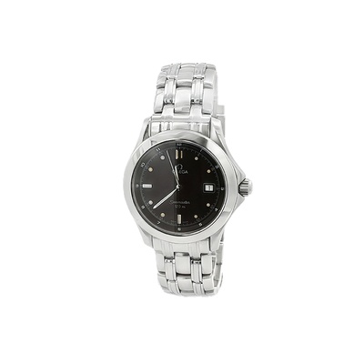 Pre-Owned Omega Seamaster 120M 36MM 2511.50