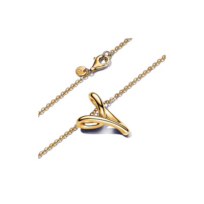 Ultra One Pendant ペンダントタイプ One Heart Convertible Locket Necklace - Brighton