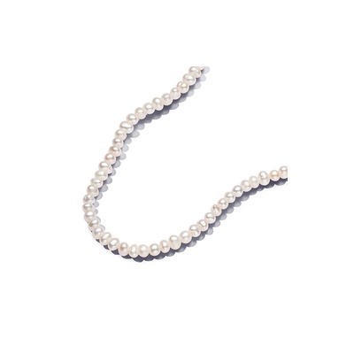●ANOETIC● ANC CLASSIC BIG PEARL NECKLACE m1037_963620 ANC CLASSIC BIG PEARL NECKLACE - anoetic