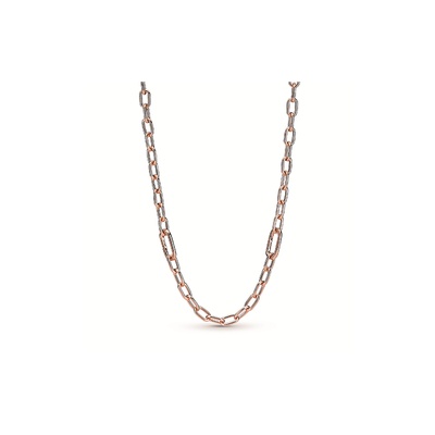 Pandora Me Link Chain Necklace 389685C00-50