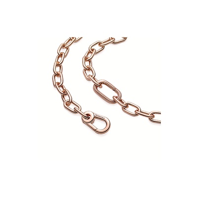 Pandora Me Link Chain Necklace 389685C00-50