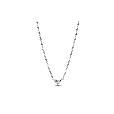 アクセサリー LORO heart necklace 01 45cm heart necklace 01｜LORO(ロロ)公式通販