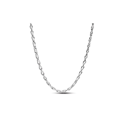 Pandora Infinity Chain Necklace 393052C00-50