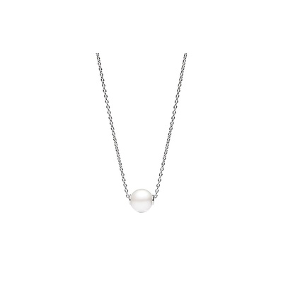 ネックレス　PANDORA Pandora Infinity Chain Necklace - Arezzo Jewelers – Elmwood Park