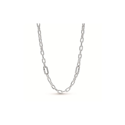 Pandora Me Link Chain Necklace 399685C00-50