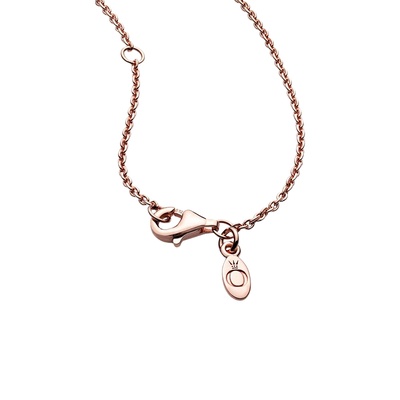 Pandora Classic Cable Chain Necklace 580413-45