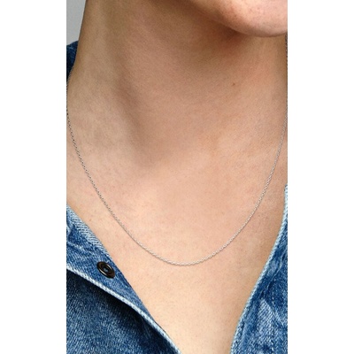 Pandora Classic Cable Chain Necklace 590515-45