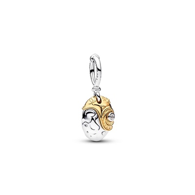 Pandora Disney Princesses Moana Heart of Te Fiti Dangle Charm
