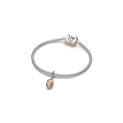 Pandora Disney Princesses Moana Heart of Te Fiti Dangle Charm