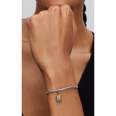Pandora Disney Princesses Moana Heart of Te Fiti Dangle Charm