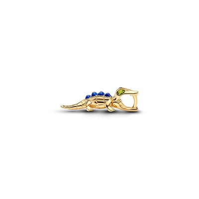 Pandora Alligator Charm 764624C01
