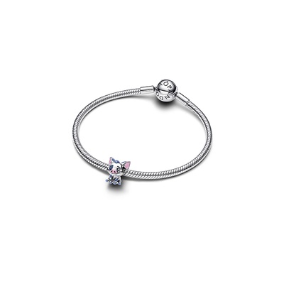 Pandora Disney Moana Pua The Pig Charm 793843C01