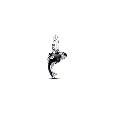 Pandora Orca Dangle Charm 794683C01