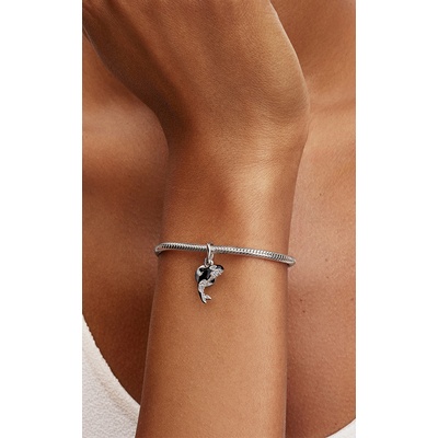 Pandora Orca Dangle Charm 794683C01