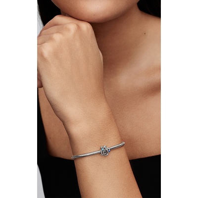 Pandora Openwork Shell Charm 794695C01