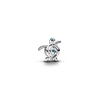 Pandora Openwork Sea Turtle Charm 794697C01