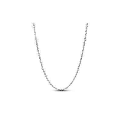 Pandora Rope Chain Necklace 394687C00-70
