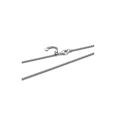 Pandora Rope Chain Necklace 394687C00-70