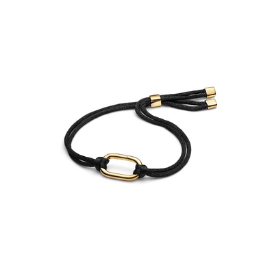 ゆ*う様 PANDORAブレスレット Pandora Openable Link Adjustable Cord 9.8 Inch Bracelet 564680C01-2