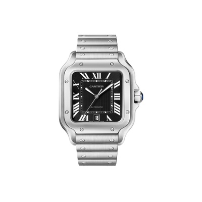 Santos de Cartier Watch WSSA0096
