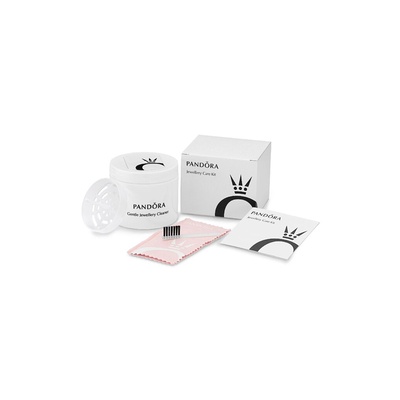 Pandora Jewelry Cleaner Set A002
