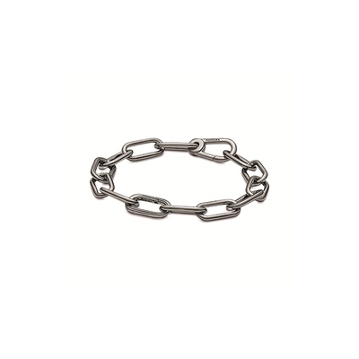 Pandora ME Metal Bead & Link Chain Bracelet 592793C00-1