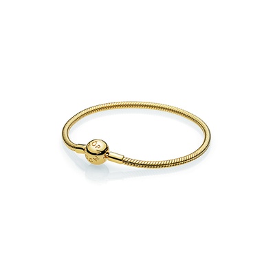 Pandora Shineâ„¢ Smooth Bracelet 567107-17 (Retired)