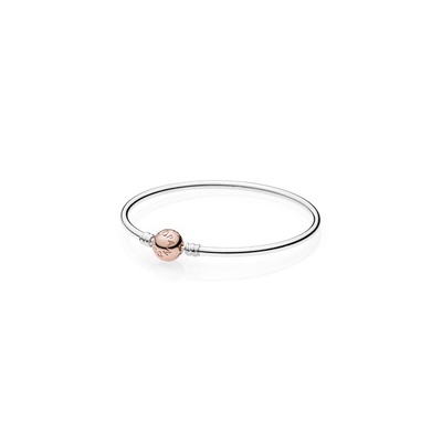 Pandora Moments Bangle 580713-19