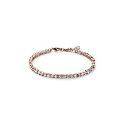Sparkling Tennis Bracelet 581469C01-16