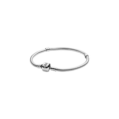 Pandora Moments Snake Chain Bracelet 590702HV-16