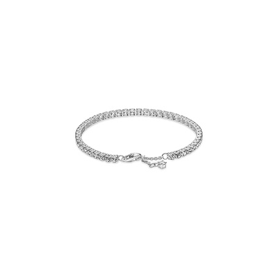 Pandora Sparkling Tennis Bracelet 591469C01-16