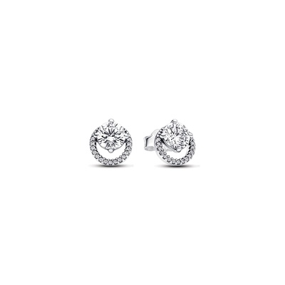 Love Mom Stud Earrings 292669C00