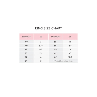 Pandora Disney Minnie Mouse Sparkling Head Ring 190074C01-50