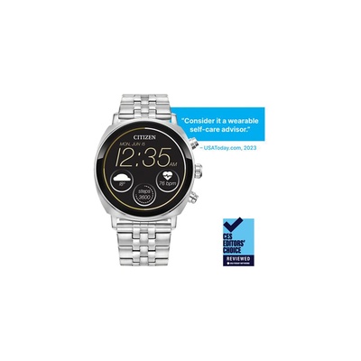 Citizen CZ Smart Touchscreen Smartwatch MX1000-52X