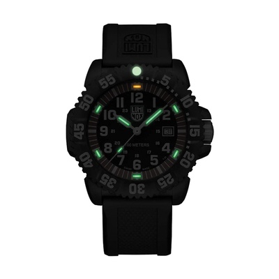 Luminox Sea Lion CARBONOX™ 44 mm G-Collection Watch X2.2051