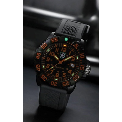 Luminox Sea Lion CARBONOX™ 44 mm G-Collection Watch X2.2059