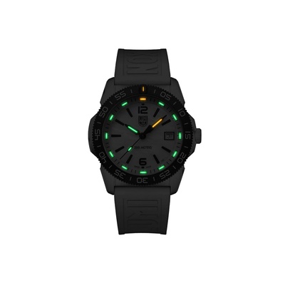 Luminox Ladies' Pacific Diver Ripple 39mm Watch XS.3128M.SET