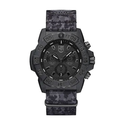 Luminox Navy Seal Chronograph 4mm Bo Volition America Watch XS