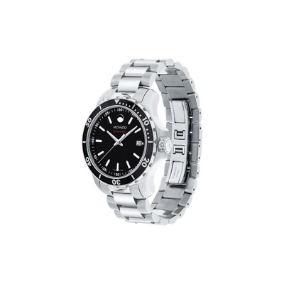 Movado Series 800 40mm Men's and Ladies Watch 2600135