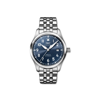 IWC Pilot's Watch Mark XX IW328204