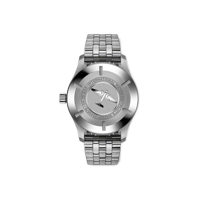 IWC Pilot's Watch Mark XX IW328204