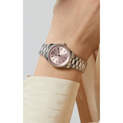 ★関税送料込★GUCCI G-Timeless Pink Mother of Pearl YA126586 Gucci G
