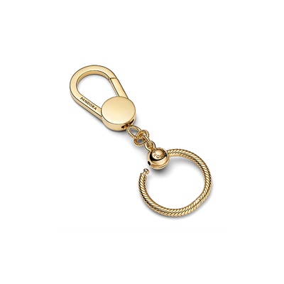 Pandora Moments Small Bag Charm Holder 362237C00