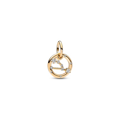 ＊ココロが止まらない JEWELRY Pandora Scorpio Zodiac Dangle Charm 762710C01
