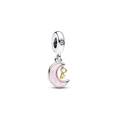 Pandora チャーム　８個セット　ヨーグルト Pandora チャーム 8個セット ヨーグルト ジュエリー